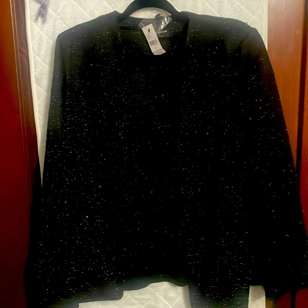 Lane Bryant Blazer
